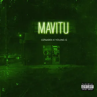 Mavitu by 