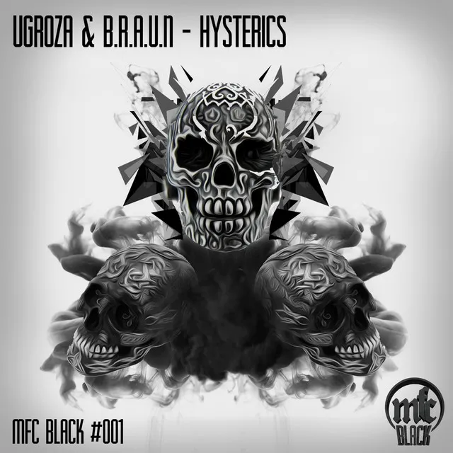 Hysterics - Ugroza Edit