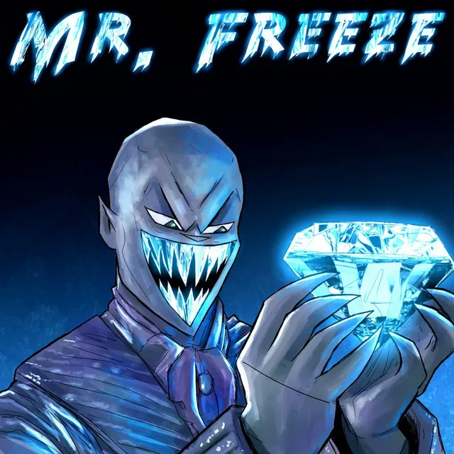 Mr. Freeze