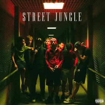 Street Jungle by Ceejay