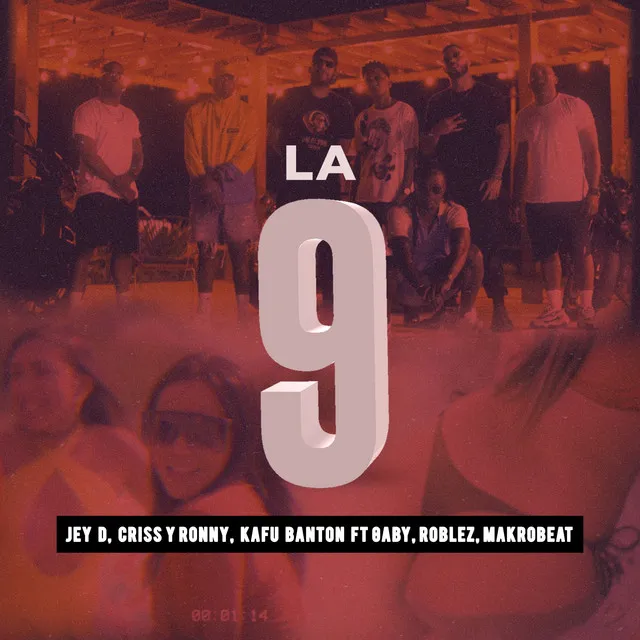 La 9