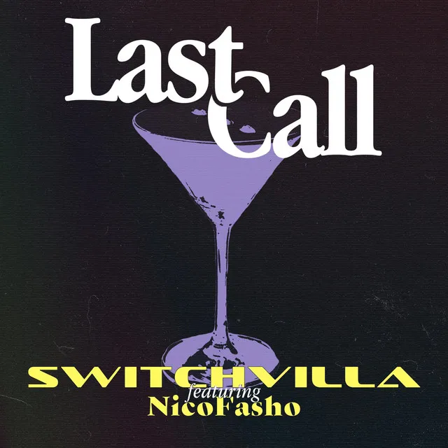 Last Call