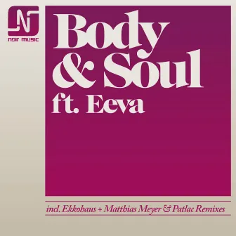 Body and Soul by Body & Soul