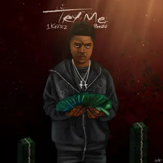 Try Me by 1Kentez