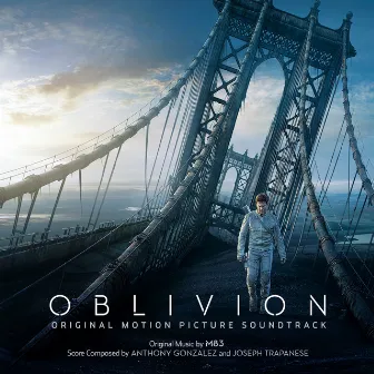 Oblivion (Original Motion Picture Soundtrack) [Deluxe Edition] by M83