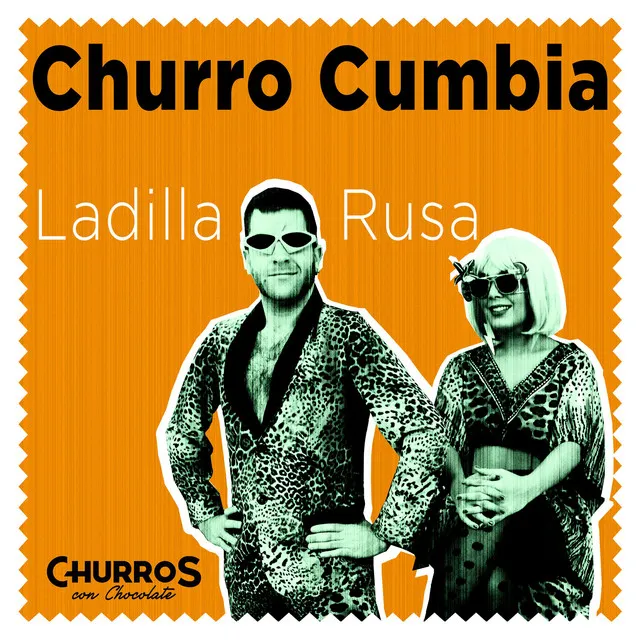 Churrocumbia