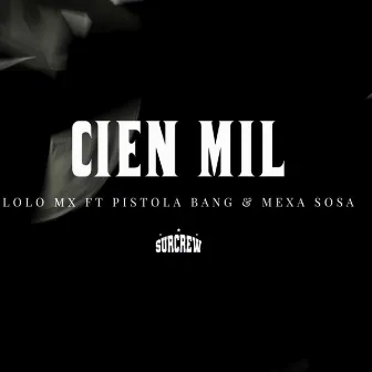 Cienmil by Lolomx