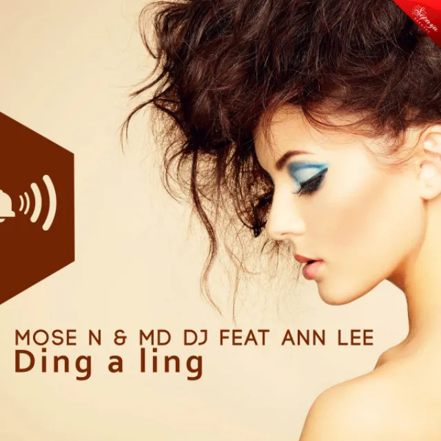 Ding a ling (feat. Ann Lee)