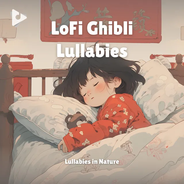 LoFi Ghibli Lullabies