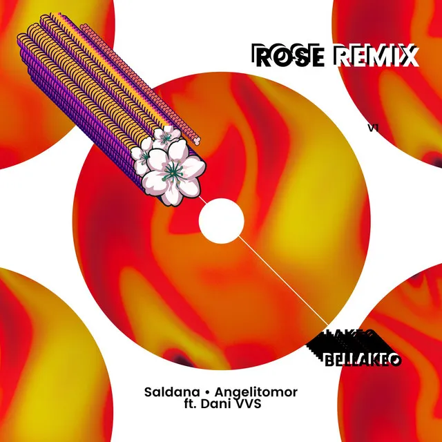 ROSE - REMIX