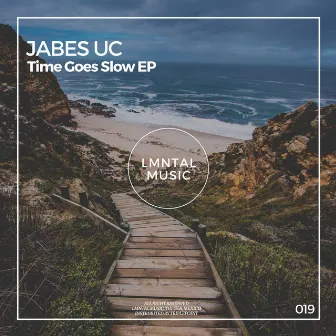 Time Goes Slow EP by Jabes uc