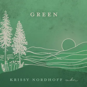 Green by Krissy Nordhoff