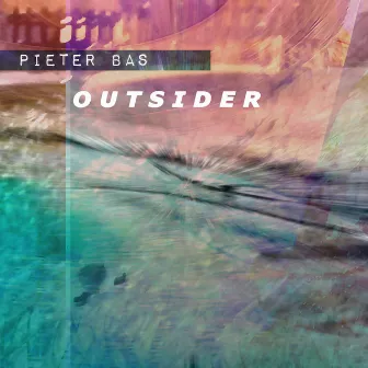 Outsider by Pieter Bas