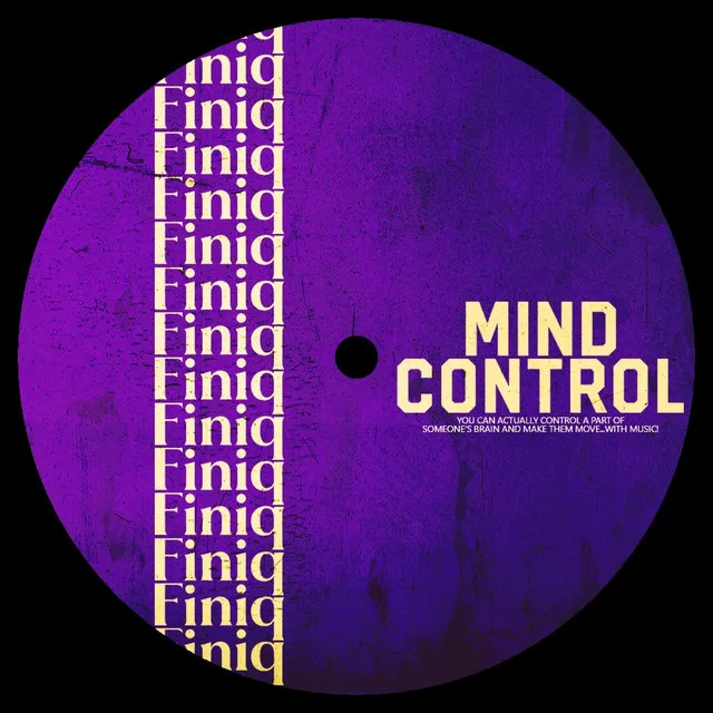 Mind Control