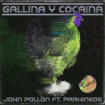 La Gallina by Parkineos