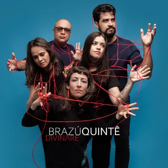 Divinare by Brazú Quintê