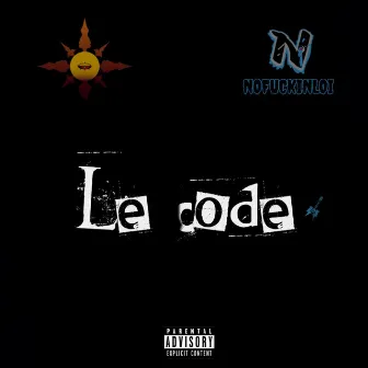 Le Code by Yung Mat