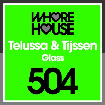 Glass by Telussa & Tijssen