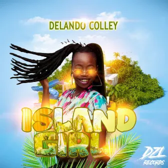 Island Girl by Delando Colley