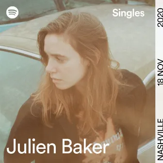 A Dreamer's Holiday by Julien Baker