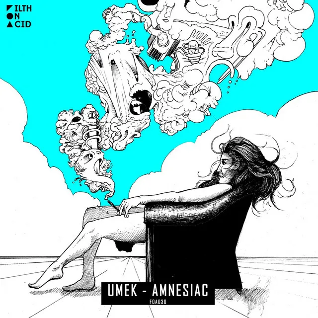 Amnesiac