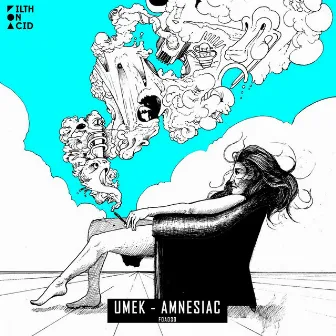 Amnesiac by UMEK