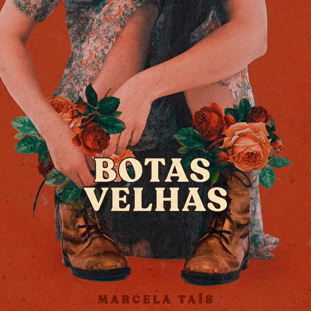 Botas Velhas