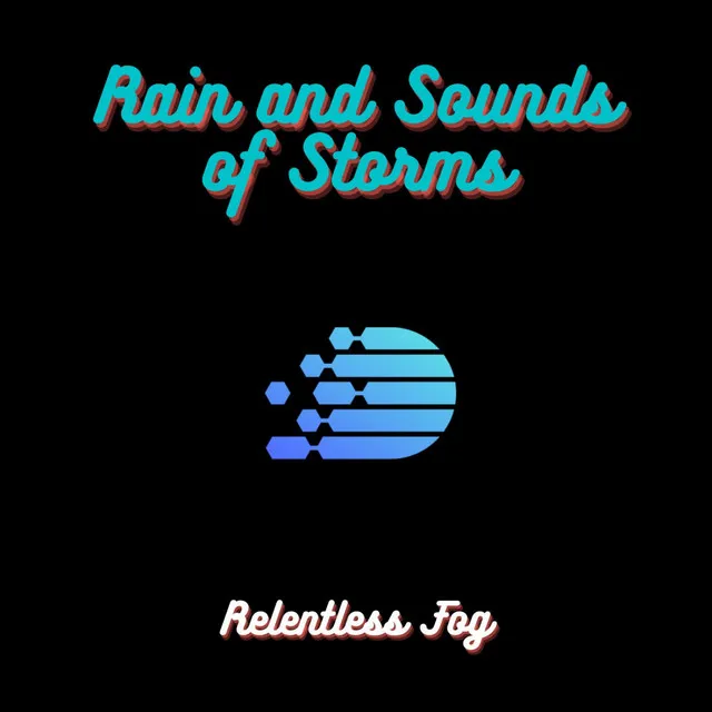 Nature Sounds and Rainstorms PT. 1