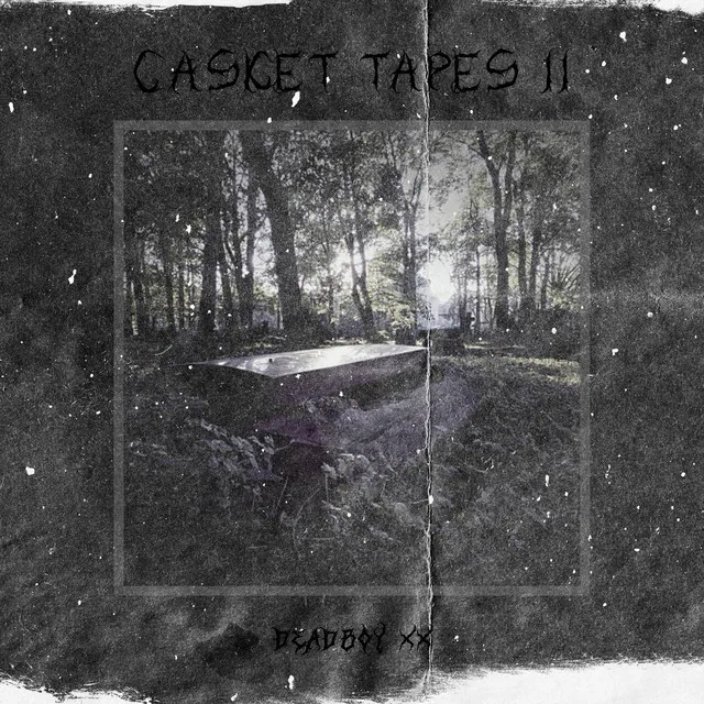 Casket Tape$ II