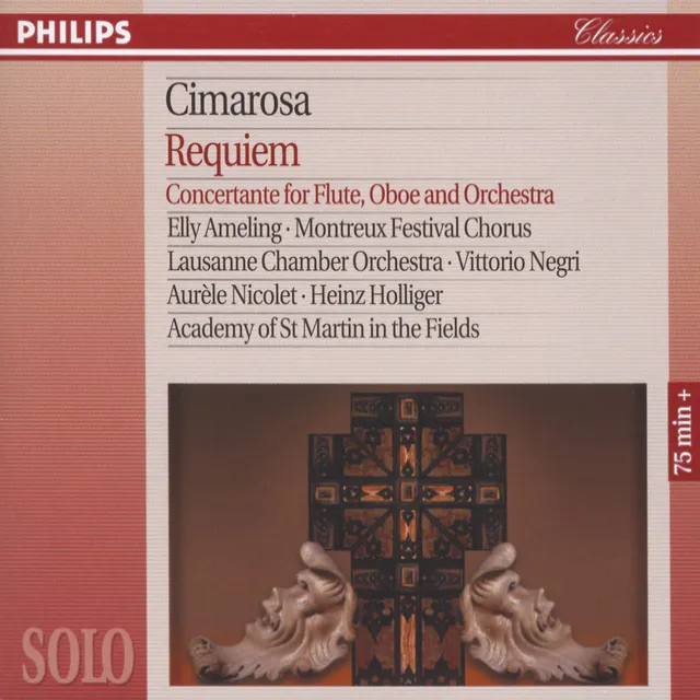 Requiem: Agnus Dei