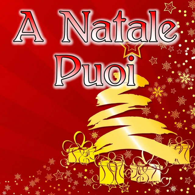 A Natale puoi: Tributo Spot Panettone Bauli