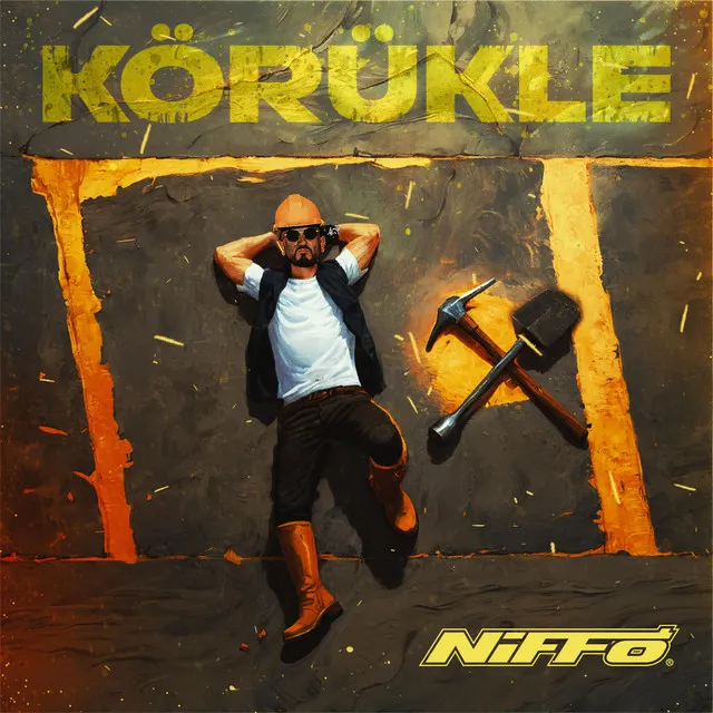 Körükle