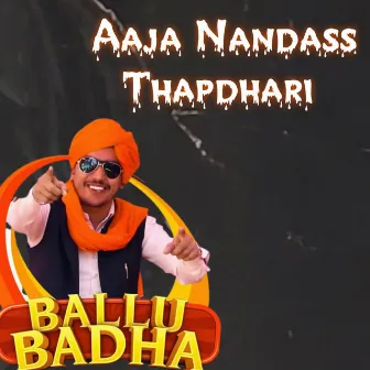 Aaja Nandass Thapdhari by 