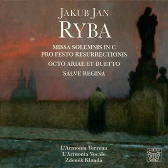 Ryba Missa Solemnis in C by Zdenek Klauda