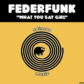 What You Say Girl by FederFunk