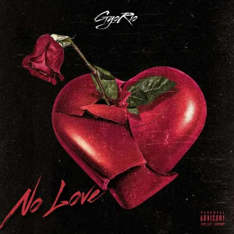 No Love by GYO Rio