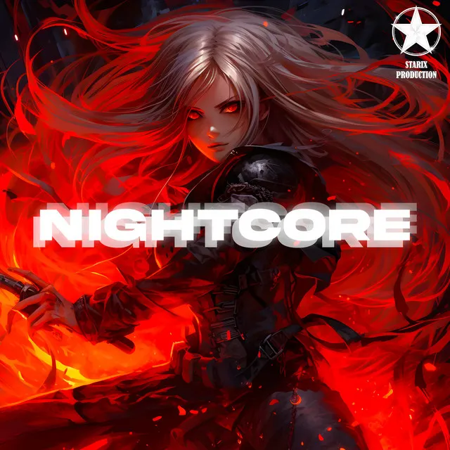 Summertime Sadness - Nightcore