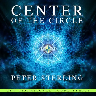 Center of the Circle by Peter Sterling