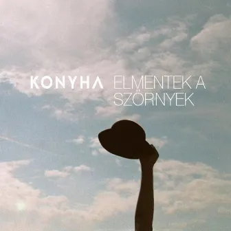 Elmentek A Szörnyek by Konyha