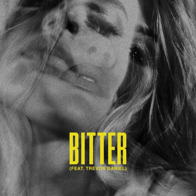 Bitter (feat. Trevor Daniel)