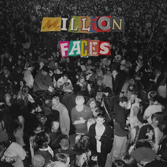 Million Faces (feat. Nyah Grace)