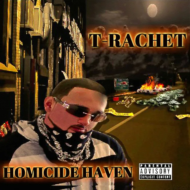 Homicide Haven