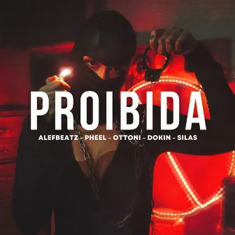 PROIBIDA by 