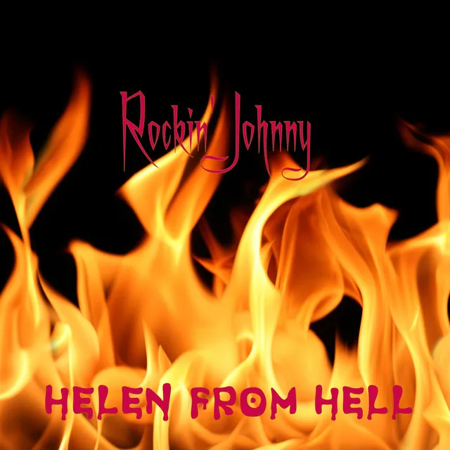 Helen From Hell