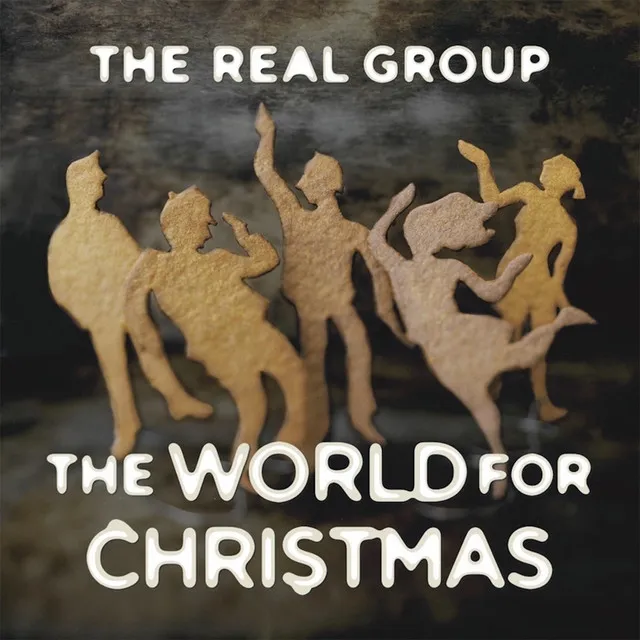 The World for Christmas