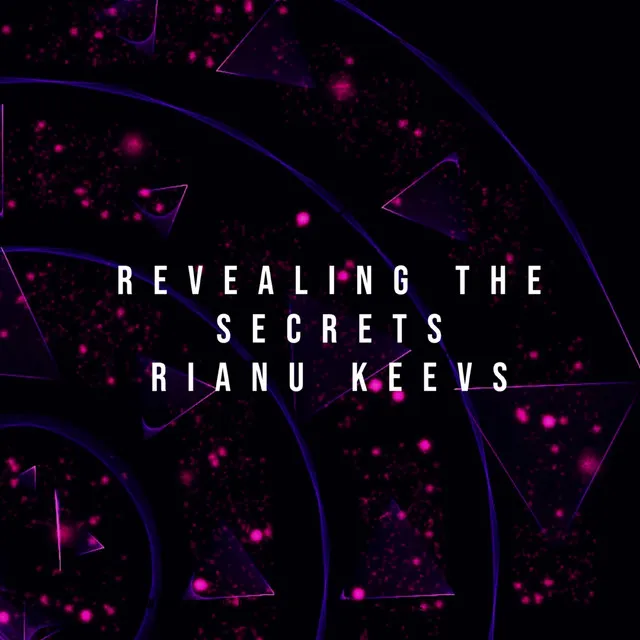 Revealing The Secrets