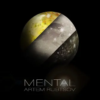 MENTAL by Artem Rubtsov