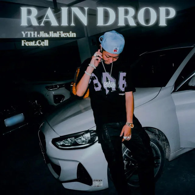 Rain Drop