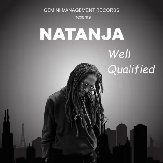 Well Qualified by Natanja