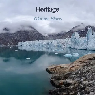 Glacier Blues by Heritage